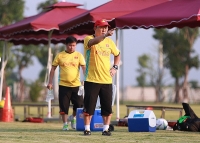 hlv park hang seo ai khong co nang luc tinh than tot thi o nha