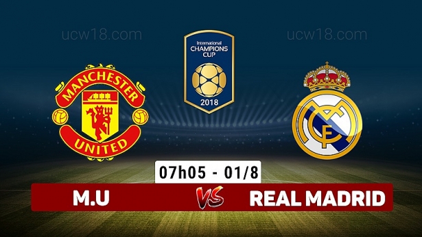 soi keo lat tay nha cai tran real madrid vs mu bong len mot hoa quy do dung so