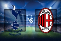 truc tiep tottenham vs ac milan icc 2018 nguoi hung chau a da chinh cho asiad