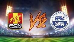Trận đấu đáng ngờ hôm nay (2/8), Europa League, AIK Solna vs Nordsjaelland