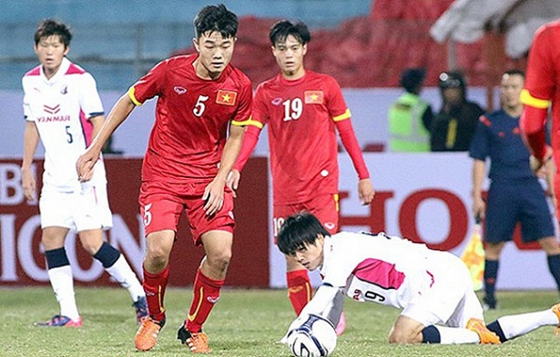 thong tin luc luong doi hinh du kien tran u23 viet nam vs u23 palestine