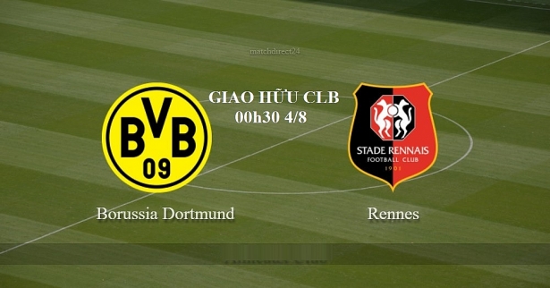 soi keo lat tay nha cai hom nay 38 tran dortmund vs rennes