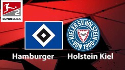 Trận đấu đáng ngờ hôm nay (3/8), Hamburg vs Holstein Kiel: Cạm bẫy cửa chủ nhà