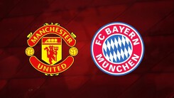 Trận đấu đáng ngờ hôm nay (5/8): Bayern vs MU