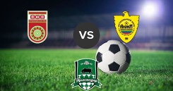 Link xem trực tiếp trận Ufa vs Anzhi