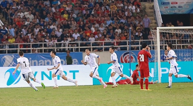 u23 viet nam lai phai cam on u23 uzbekistan