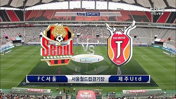 tran dau dang ngo hom nay 88 fc seoul vs jeju united keo chap dong banh cua tren chenh venh