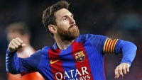 messi chia tay tuyen argentina de bao duong tinh than