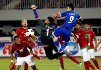 thay park du phong btc asiad 2018 lai lam kho