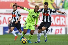 Nhận định, dự đoán Portimonense vs Boavista, VĐQG Bồ Đào Nha: Kèo giảm, khách vui