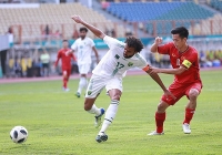 bxh fifa thang 8 doi cach tinh diem viet nam tang gap 4 lan ve diem so