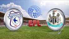 Link xem trực tiếp Cardiff City vs Newcastle: 'Chích chòe' bay cao?