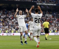 truc tiep girona vs real madrid khong ronaldo da co qua bong vang world cup 2018