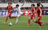 Nhận định, dự đoán bóng đá ASIAD, Triều Tiên vs Trung Quốc: Triều Tiên gặp Việt Nam ở bán kết?