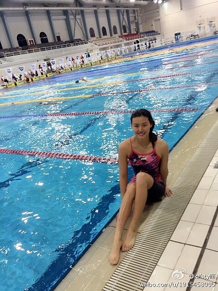 cong dong mang ngan ngo truoc sac dep cua nang tien ca asiad