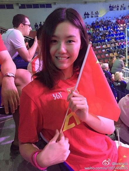 cong dong mang ngan ngo truoc sac dep cua nang tien ca asiad
