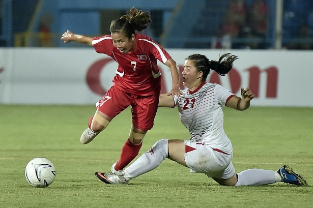 nhan dinh du doan bong da asiad hong kong vs tajikistan ca nuoc indonesia co vu tajikistan
