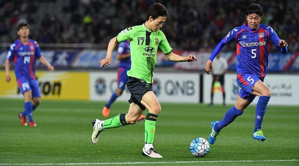 link xem truc tiep jeonbuk hyundai motors vs daegu giu vung ngoi dau