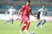 U23 Việt Nam vs U23 Bahrain: Những lý do có thể khiến thầy trò Park Hang-seo thua sốc