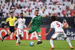 Link xem trực tiếp bóng đá ASIAD, U23 Trung Quốc vs U23 Arab Saudi: Đại chiến Đông - Tây