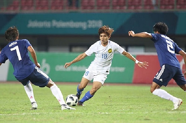 truc tiep bong da asiad u23 malaysia vs u23 nhat ban ht nhat ban be tac