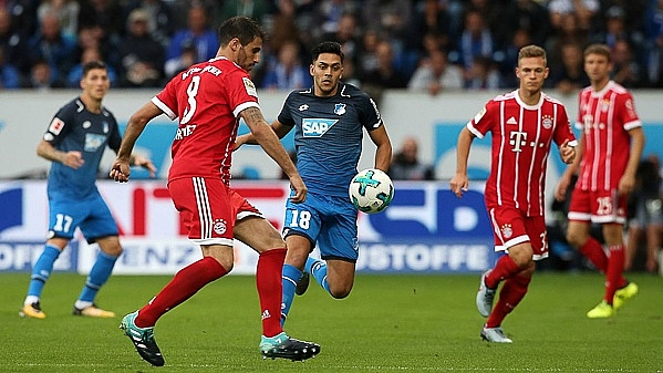 soi keo lat tay nha cai tran bayern munich vs hoffenheim bong chap 2 hoa hum xam chang tha