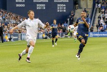 Tip bóng đá chính xác 88%: Kèo thơm trận Galaxy vs Los Angeles