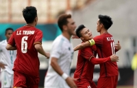 lich thi dau lien minh huyen thoai asiad 2018 evos viet nam quyet gianh ve vao ban ket