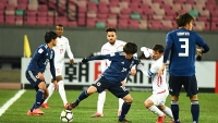 u23 viet nam vs u23 syria neu bi dan ban viet nam van dang tin