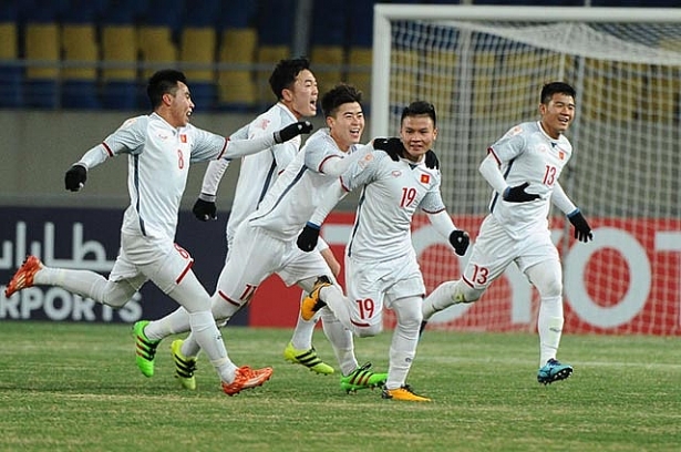 u23 viet nam vs u23 syria neu bi dan ban viet nam van dang tin
