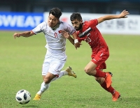 quan ca phe sai gon dong nghet khach vi u23 viet nam
