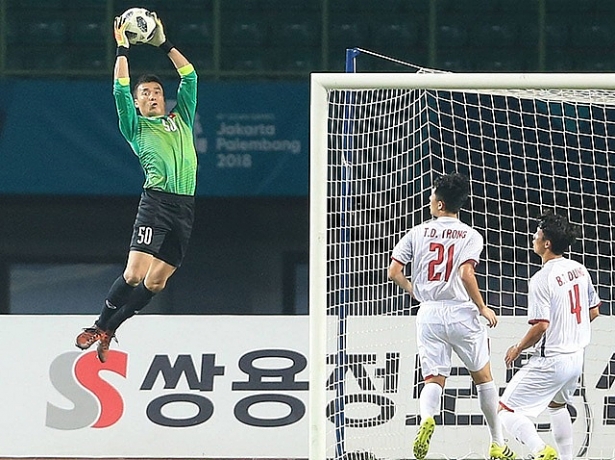 truc tiep u23 viet nam vs u23 syria hiep phu quyet chien den cung