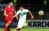 Soi kèo, lật tẩy nhà cái, Cúp C1 châu Á, Al Duhail vs Persepolis: Mức điểm bỏ, chủ gặp khó