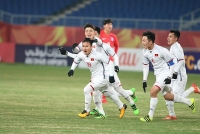 u23 viet nam tung danh bai doi hang 4 the gioi han quoc