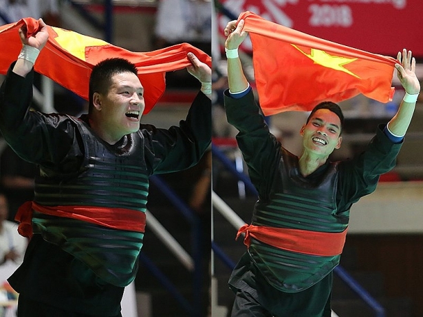 pencak silat doat 2 hcv viet nam vao top 13