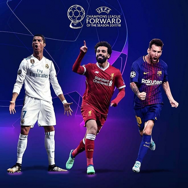 truc tiep le boc tham chia bang cup c1champions league 201819 uefa bac bo tin ro ri ket qua boc tham