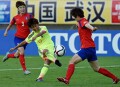 Tip bóng đá đặc biệt hôm nay (31/8): Kèo thơm trận Hàn Quốc vs Đài Loan - Trung Quốc