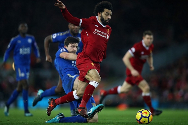 nhan dinh leicester vs liverpool ngoai hang anh san cao tai hang