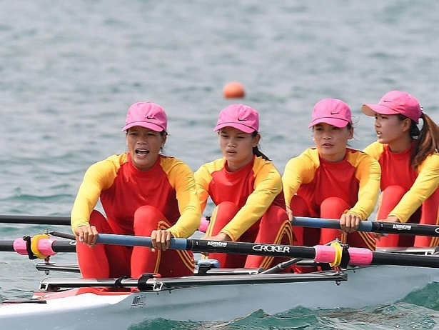nhin tu asiad 2018 nhung van de cua the thao viet nam