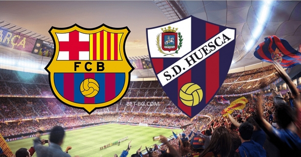 truc tiep ket qua barcelona vs huesca bong da tay ban nha cho show dien tiqui taca