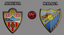 Soi kèo tài xỉu Almeria vs Malaga, bóng đá TBN: Nóng bỏng derby Andalucia