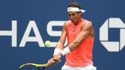 Kênh xem trực tiếp quần vợt Mỹ mở rộng, US Open 2018: Nadal vs Thiem