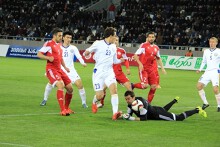 Soi kèo, nhận định Kazakhstan vs Georgia, UEFA Nations League D: Vị khách khó chịu