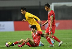 Soi kèo, nhận định U21 Trung Quốc vs U21 Tajikistan: Chủ nhà dễ thắng đậm