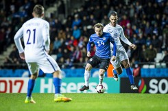 Tip bóng đá đặc biệt hôm nay (8/9): Kèo thơm trận Estonia vs Hy Lạp