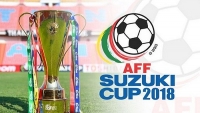 cup vang aff cup 2018 den viet nam vao thang 10