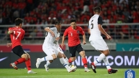 link xem truc tiep u21 phan lan vs u21 ba lan dan em lewandowski toa sang