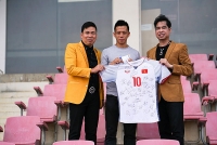 game thu pes so 1 viet nam gia nhap clb thai lan