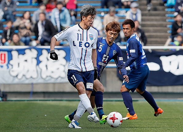 moi ngay mot tip 129 keo thom tran avispa fukuoka vs yokohama