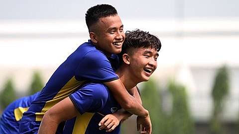 nhm duoc xem truc tiep u19 viet nam thi dau o vck u19 chau a